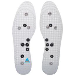 Acupressure Shoe Sole Magnetic