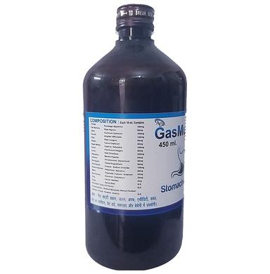 AD GasMukti Syrup