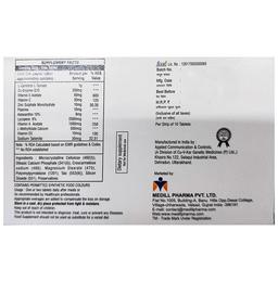 Addfert-M Tablet