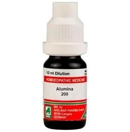 ADEL Alumina Dilution 200