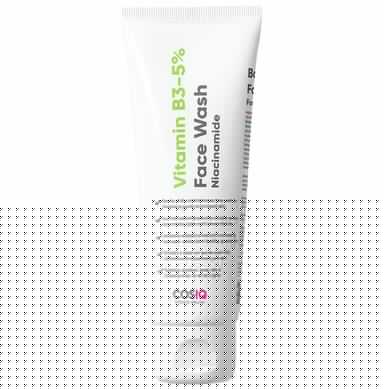 Cosiq Vitamin B3 5% Niacinamide Face Wash