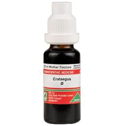 ADEL Crataegus Mother Tincture Q