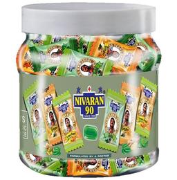 Cough Cure Lozenges Lemon, Honey Tulsi & Ginger