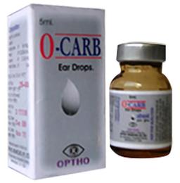 O Carb Ear Drop