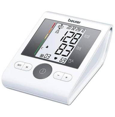 Beurer BM 28 Blood Pressure Monitor