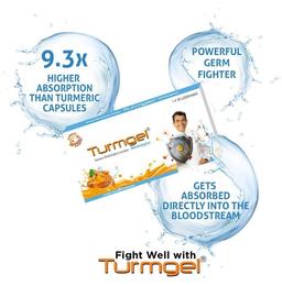Turmgel Turmeric Lozenges Mentholyptus