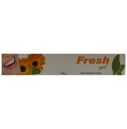 Bhargava Fresh Gel