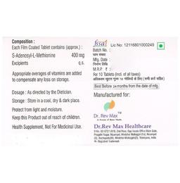 Admesyl-400 Tablet
