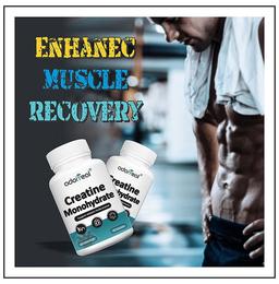 Adorreal Creatine Monohydrate Capsule