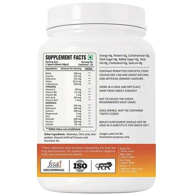 Adorreal Energy Booster Powder Orange