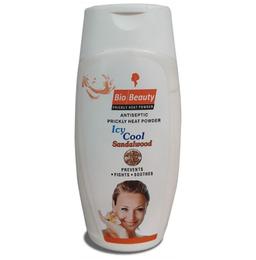 Bio Beauty Antiseptic Prickly Heat Powder Sandalwood