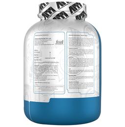 Advance MuscleMass Weight Gainer Powder Vanilla Cream