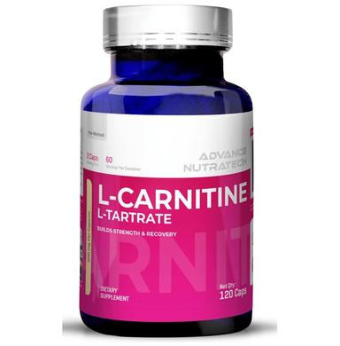 Advance Nutratech L-Carnitine L-Tartrate Capsule