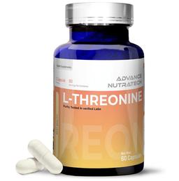 Advance Nutratech L-Threonine Capsule