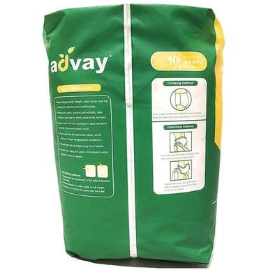 Advay Pull Up Diaper Medium