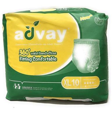 Advay Pull Up Diaper XL