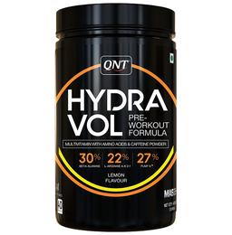 QNT Hydra Vol Lemon