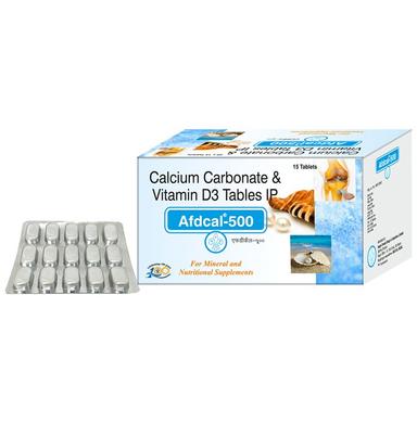 Afdcal-500 Tablet