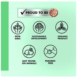 Bioayurveda Basic Anti-Bacterial Germ Defense Mouth Wash