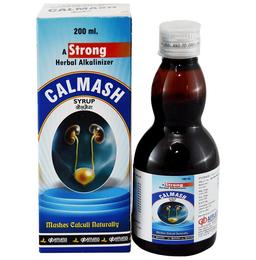 Afflatus Calmash Syrup