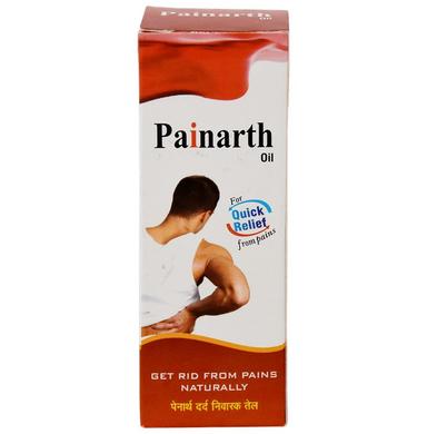 Afflatus Painarth Oil