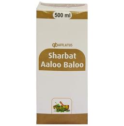 Afflatus Sharbat Aaloo Baloo
