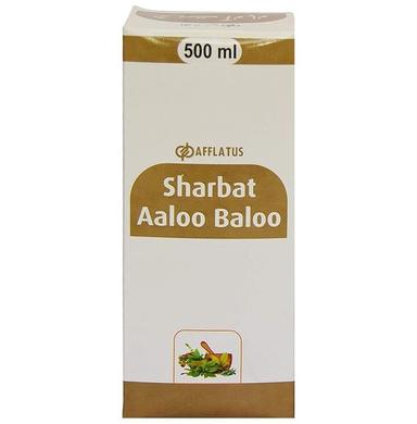 Afflatus Sharbat Aaloo Baloo