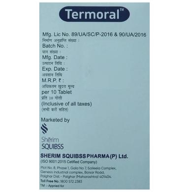 Sori 4 Tablet