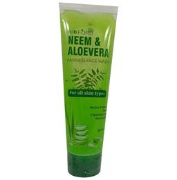 Bioford Neem & Aloevera Face Wash