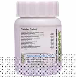 AHC Herbal Power Capsule