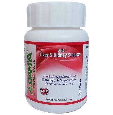 AHC Liver & Kidney Support Capsule