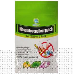 AHC Mosquito Repellent Patch for Children & Adult (6 Each)