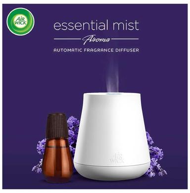 Air Wick Essential Mist Aroma Relaxing Lavender