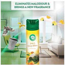 Air Wick Lemon & Orange Blossom Room Air Freshener Spray