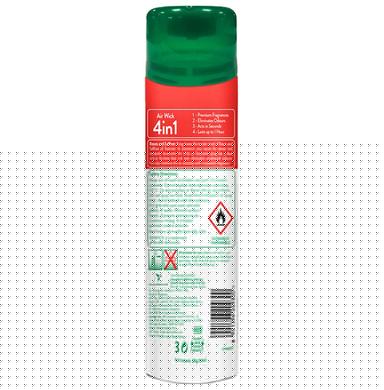 Air Wick Rose and Saffron Room Air Freshener Spray