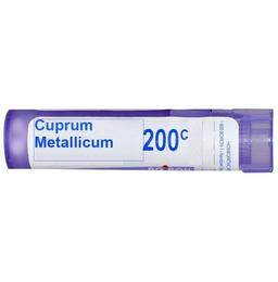 Boiron Cuprum Metallicum Multi Dose Approx 80 Pellets 200 CH