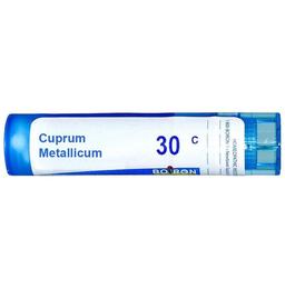 Boiron Cuprum Metallicum Multi Dose Approx 80 Pellets 30 CH