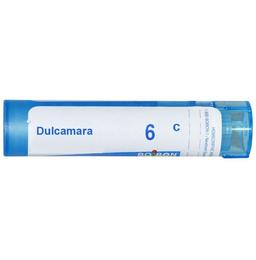 Boiron Dulcamara Pellets 6C