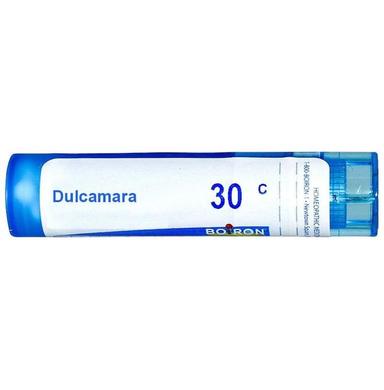 Boiron Dulcamara Single Dose Approx 200 Microgranules 30 CH
