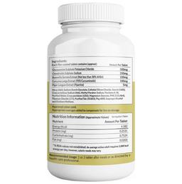 AIWO Joint Relief Tablet