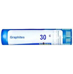 Boiron Graphites Pellets 30C