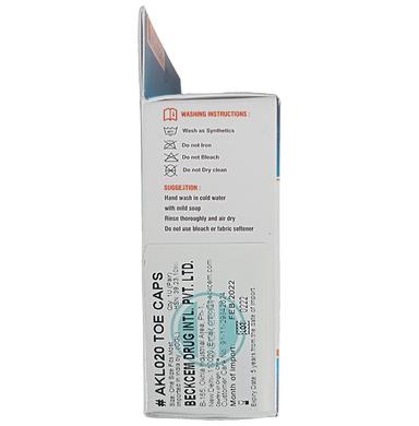 Aktive Gel Toe Cap
