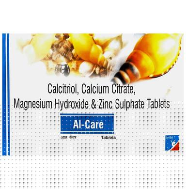 Al-Care Tablet
