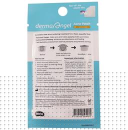 Derma Angel Acne Day Patch