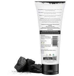Amazing Earth Charcoal Body Wash