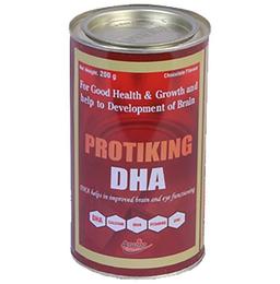 Amazing Research Protiking DHA Powder