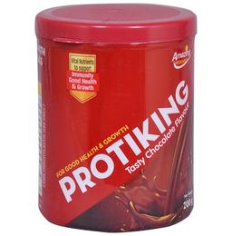 Amazing Research Protiking Powder Chocolate
