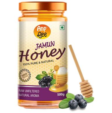 Anp Bee Jamun Honey (500gm Each)