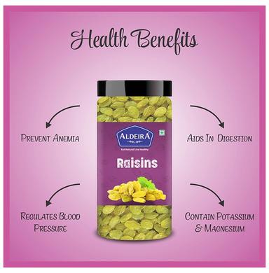 Aldeira Raisins (Kishmish)