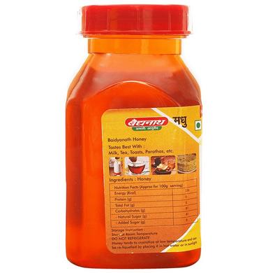 Baidyanath (Jhansi) Honey | Zero Added Sugar